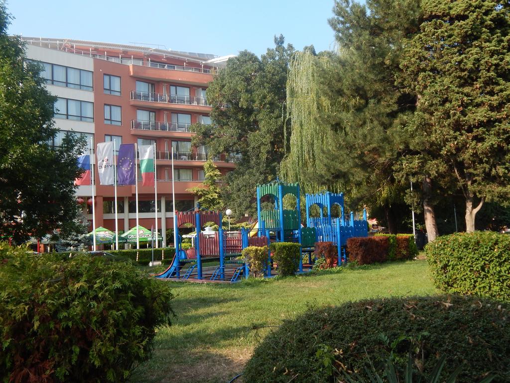 Black Sea Panorama Apartment Misivri Oda fotoğraf