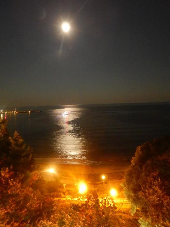 Black Sea Panorama Apartment Misivri Oda fotoğraf
