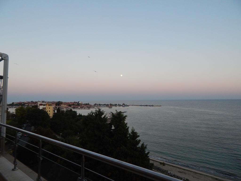 Black Sea Panorama Apartment Misivri Oda fotoğraf